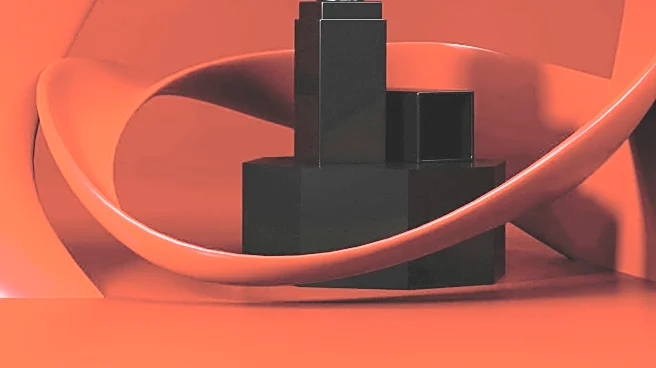 Chanel Revives Iconic Rouge Noir Shade in Limited Edition Collection