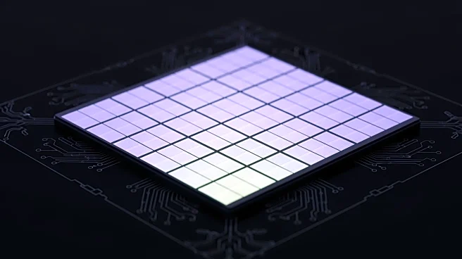 TSMC Reports Record Profit Amid AI Boom, Plans Further U.S. Expansion