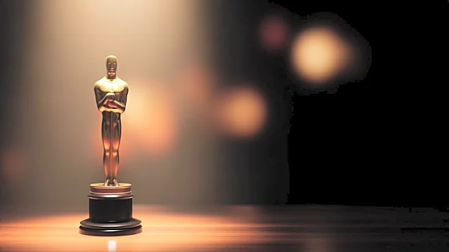 Robert Downey Jr. Praises Timothée Chalamet as 'One of the Greats' Amid Oscar Campaign