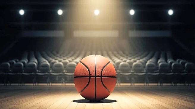 Florida Gators Emerge as SEC Favorite Amidst College Basketball Rankings