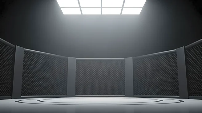 Michael Johnson Reflects on Career Ahead of UFC 324