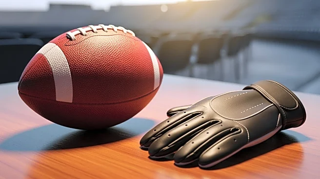 Indiana Hoosiers QB Fernando Mendoza Receives Praise from Former NFL Wideout