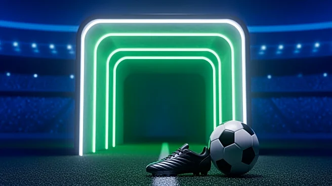 Chelsea Striker David Datro Fofana Attracts Interest from Celtic and Derby County