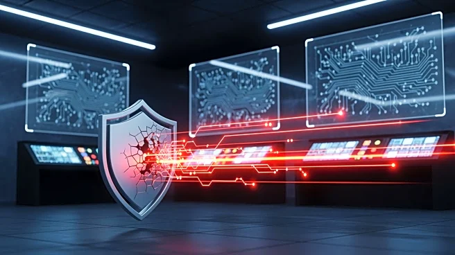 Cyber Threat Actors Intensify Attacks on Industrial Control Systems