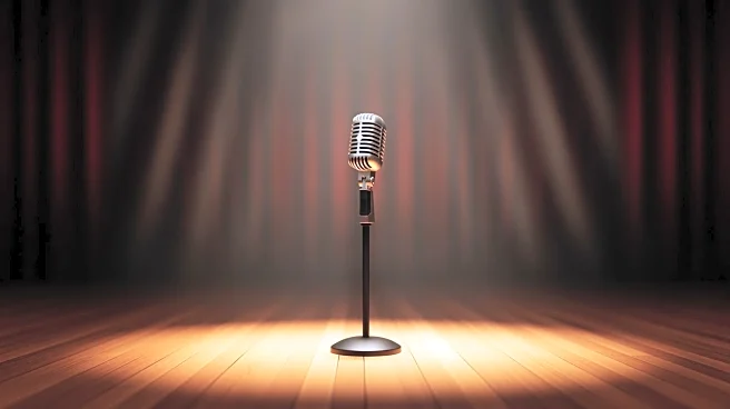 Josh Charles Embraces Comedy in New Fox Series 'Best Medicine'