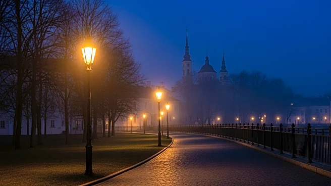 Saoirse-Monica Jackson Joins Netflix's 'How to Get to Heaven from Belfast'