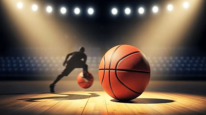 Clippers' Yanic Konan Niederhauser Shines in Supporting Role During Victory Over Wizards