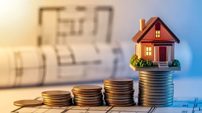 First-Time Homebuyers Opt for Long-Term Homes Over Starter Properties Amid Rising Costs