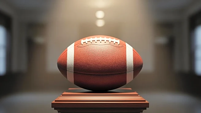 Ndamukong Suh Inducted into College Football Hall of Fame, Cementing Legacy