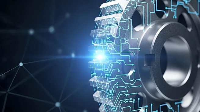 Manufacturing Faces Cybersecurity Crisis Due to Third-Party Access Risks