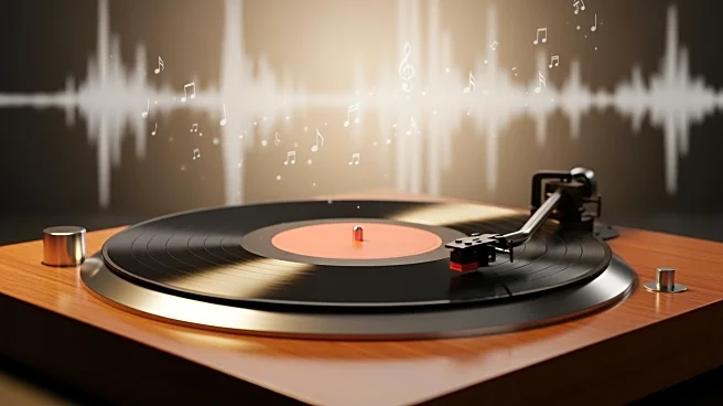 'Sinners' Leads Nominations for 2026 Guild of Music Supervisors Awards