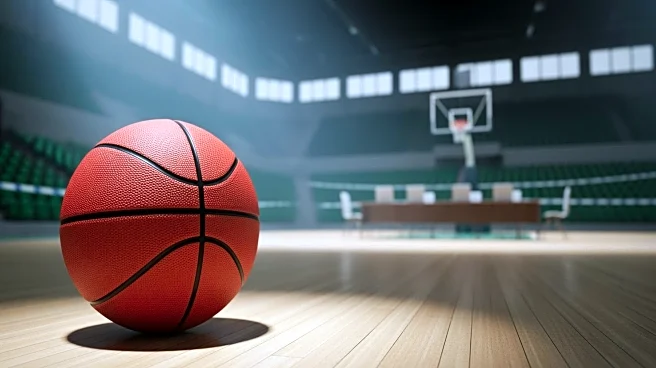 Boston Celtics to Host Brooklyn Nets in Key NBA Matchup at TD Garden