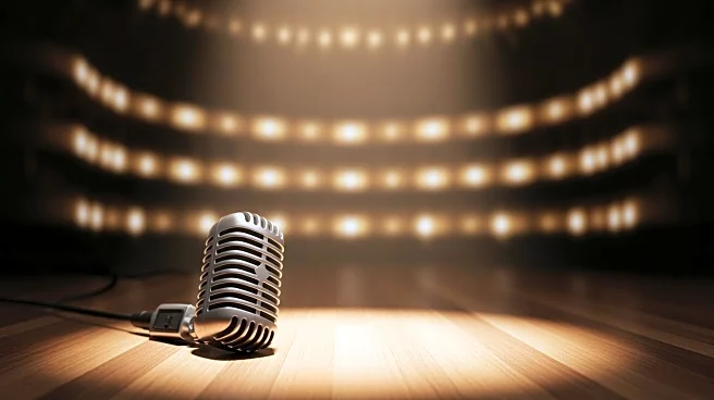 Charlie Puth Announces 'Whatever's Clever Tour' with Madison Square Garden Show