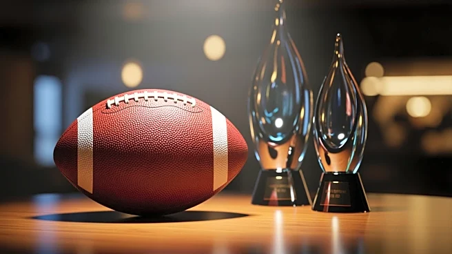 Arch Manning and Dante Moore Lead 2027 NFL Draft QB Prospects Amid High Expectations