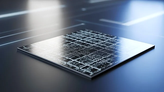 Taiwan Semiconductor Manufacturing Reports Strong Earnings, Boosts Trading Volume