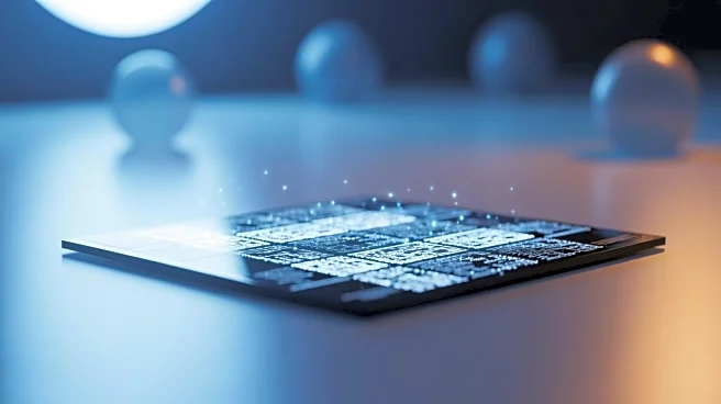 TSMC to Boost U.S. Investment as AI Demand Drives Profit Growth