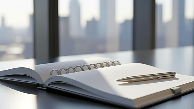 White  Case Aims for $5 Billion Revenue with Strategic Growth Plan