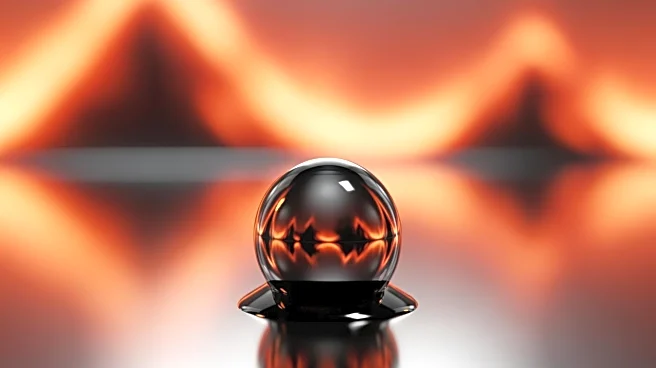 Oil Prices Rebound Amid Rising Tensions in Iran and Venezuela