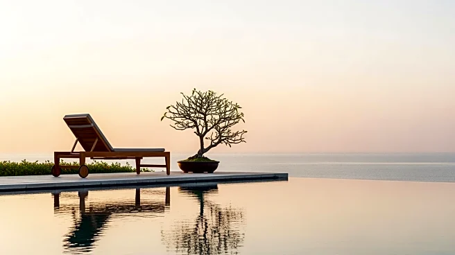 Banyan Group Expands Wellbeing Program to Eight New Resorts in 2026