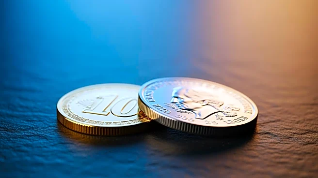 Greenland and Iran Tensions Drive Investors to Gold and Silver Amid U.S. Market Decline