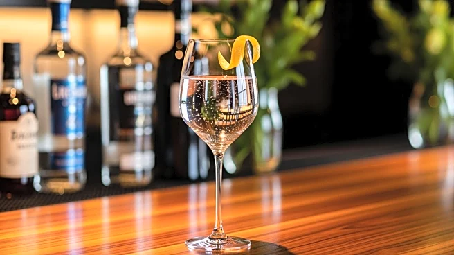 Celebrities Embrace Alcohol-Free Brands, Shaping New Market Trends