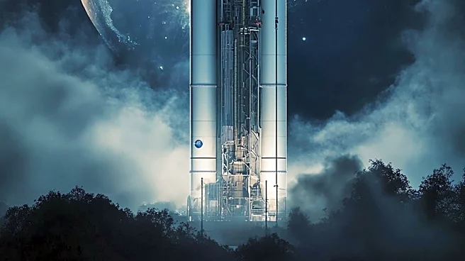 Billionaire's Lunar Hotel Plans to Offer Unique Space Tourism Experience by 2032