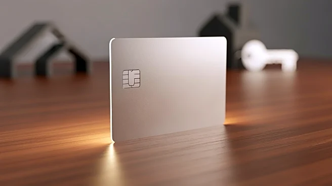 Bilt Launches Bilt Card 2.0 Offering Rewards on Rent and Mortgage Payments