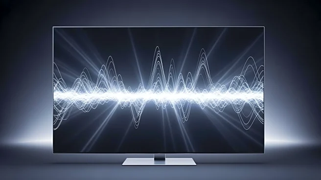 Reemah Sakaan Appointed President of Paramount's UK Network Channel 5