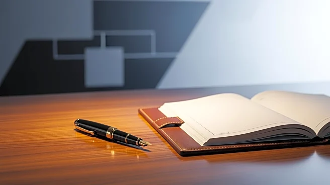 Paramount Appoints Dennis Cinelli as CFO, Andrew Campion Joins Board