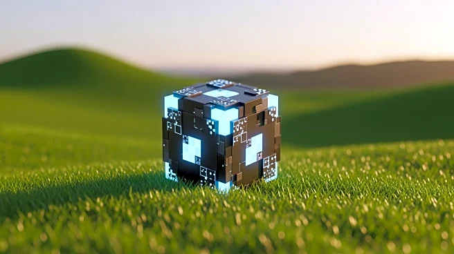 Hytale's Early Access Launch Shows Promise Despite Minecraft Comparisons