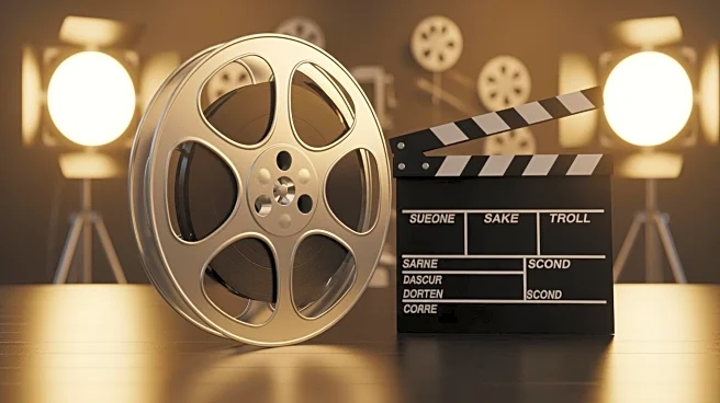 Ron Schwartz to Depart Lionsgate After 27 Years, Leaving a Legacy of Growth