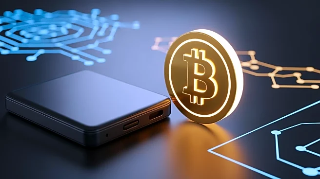 Ledger Wallet Introduces Bitcoin Yield Feature, Enhancing DeFi Access for Self-Custodied Assets