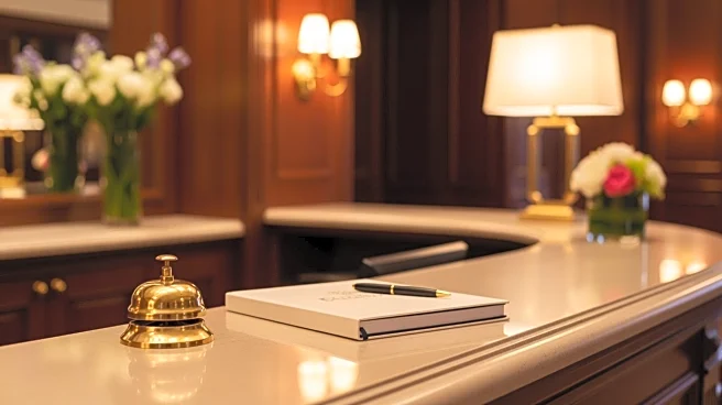 Sheila Buciuman Appointed General Manager at The Ritz-Carlton, Rancho Mirage