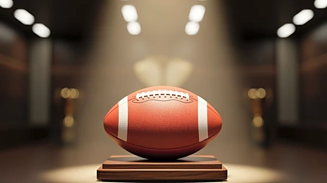 Detroit Lions Legends Herman Moore and Ndamukong Suh Inducted into College Football Hall of Fame