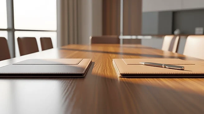 Detroit Business Community Seeks Strategic Partnership with New Administration