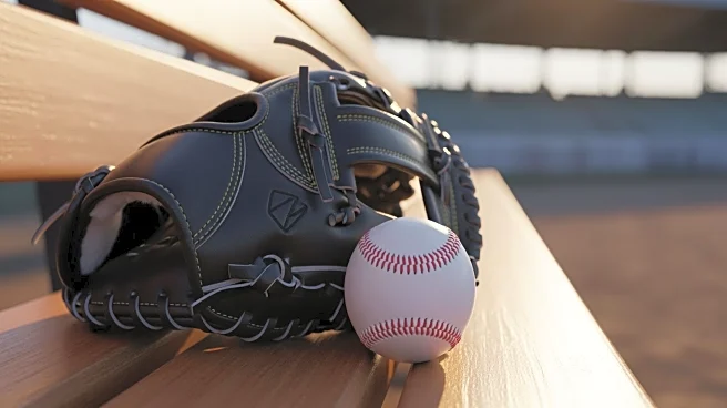 Seattle Mariners Sign Veteran Pitcher Michael Rucker to Bolster Bullpen Depth