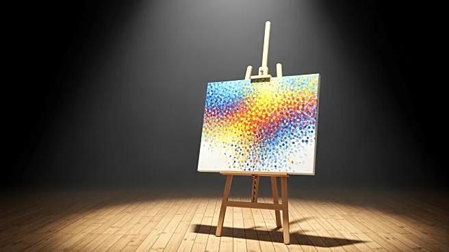 Ariana Grande and Jonathan Bailey to Star in West End Revival of 'Sunday in the Park With George'