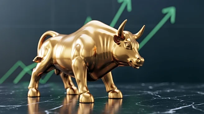 South Korea's Kospi Hits Record High as Central Bank Holds Interest Rate