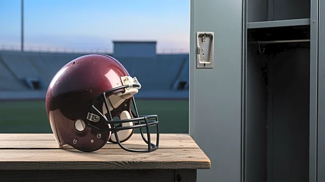 College Football Programs Leverage Transfer Portal for 2026 Season Rebuild