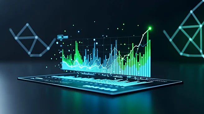 TAD Community Enhances Investor Education with CoreVision 5.0