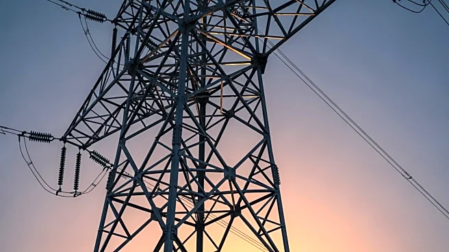 Public Citizen Challenges PSE's $546M Transmission Project Costs at FERC