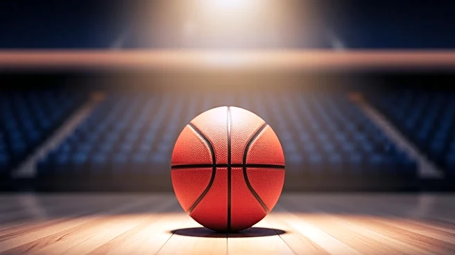 Memphis Tigers Secure Narrow Victory Over Temple Owls in AAC Basketball Clash