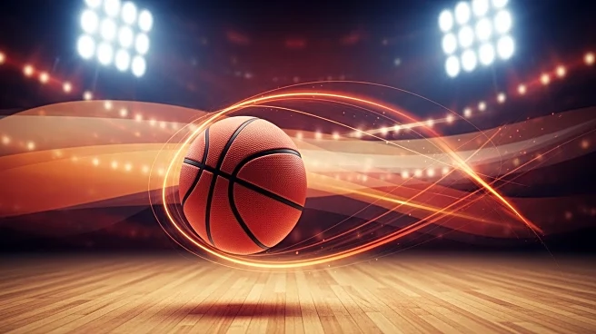 Rockets' Amen Thompson Shines in Victory Over Bulls with Impressive Performance