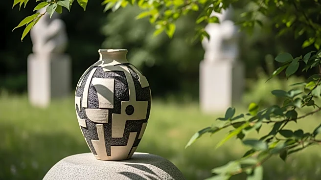 Picasso's Vallauris Period Celebrated in New Exhibition at Ann Norton Sculpture Gardens