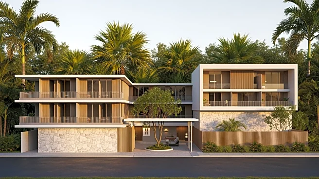 Yves Namron's Impact on the Boutique Hotel Industry in Mexico