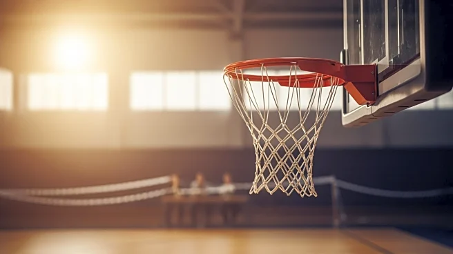 USC Aiken Defeats Augusta University in Close Basketball Match