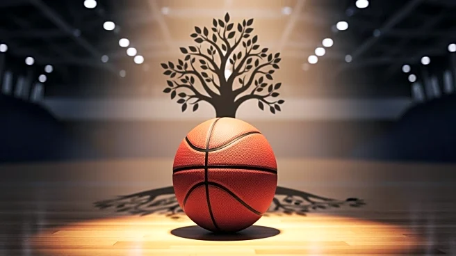 Hoiberg Family's Involvement Boosts Nebraska Basketball to Historic Success