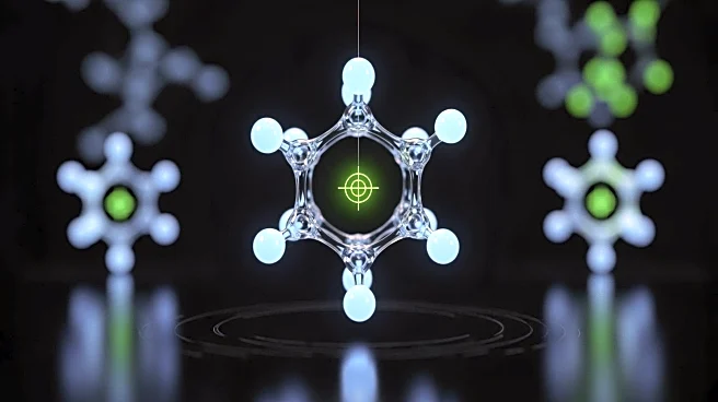 MindWalk's Breakthrough in Targeting Pathogenic TDP-43 Validates Platform Precision