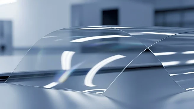 ACS Showcases Advanced PET Plastic Films at APFE, Enhancing High-Precision Manufacturing