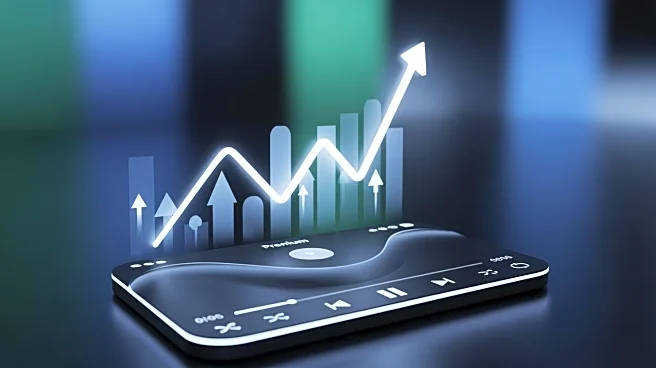 Spotify Raises U.S. Premium Subscription Prices Amidst Leadership Changes